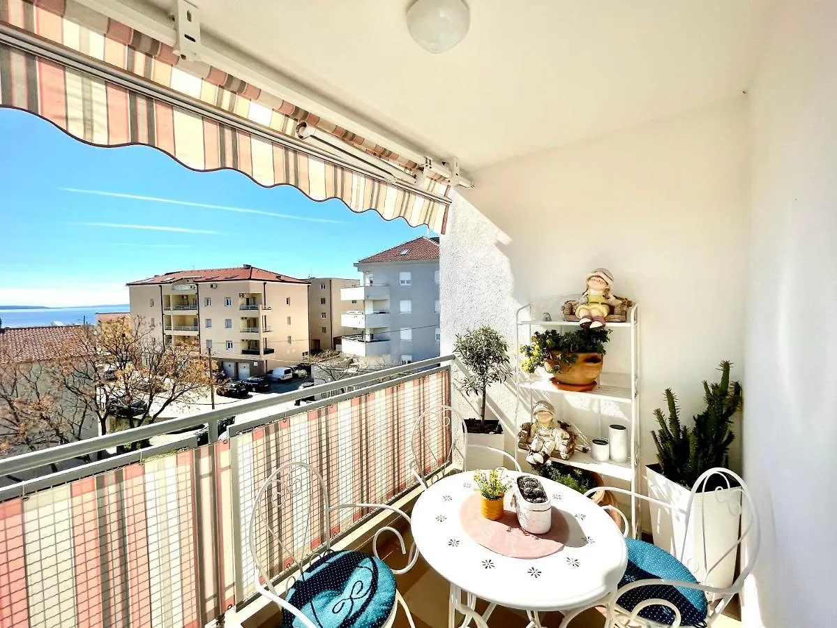 Apartment Angel Split Chorwacja
