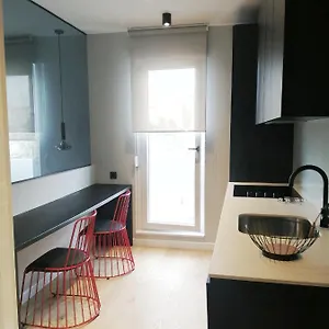 Apartamento Monika, Split