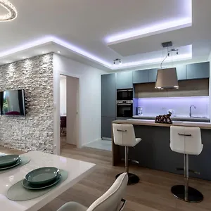  Apartment Luxury Elysium