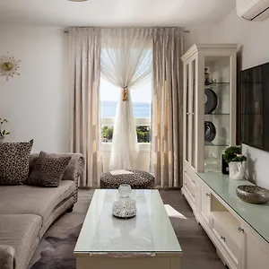  Apartment Luxury Azure