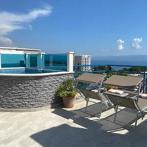  Apartment Lux Katija