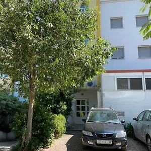  Apartment Lucky Pearl
