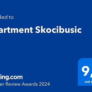  Apartment Skocibusic