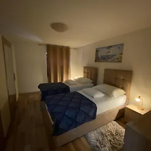 Apartman Bilic, Split
