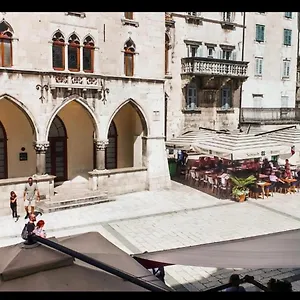 Apartamento Old Square, Split