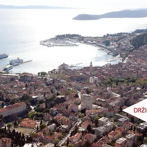 Apartman Rajna, Split
