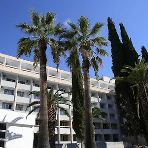 Hotell Zagreb, Split