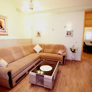 Apartamento J&i, Split
