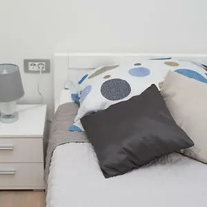 Apartamento Spalato, Split