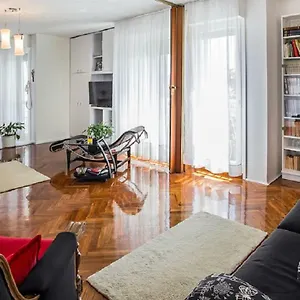  Apartment Apartment Milana - Cozy Stay With Free Parking