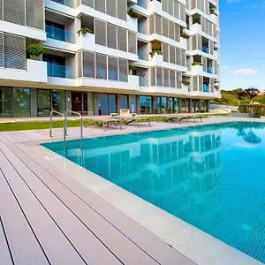  Apartment Bel Etage Amora Luxury Seaview With Pool
