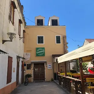 Garden Spalato