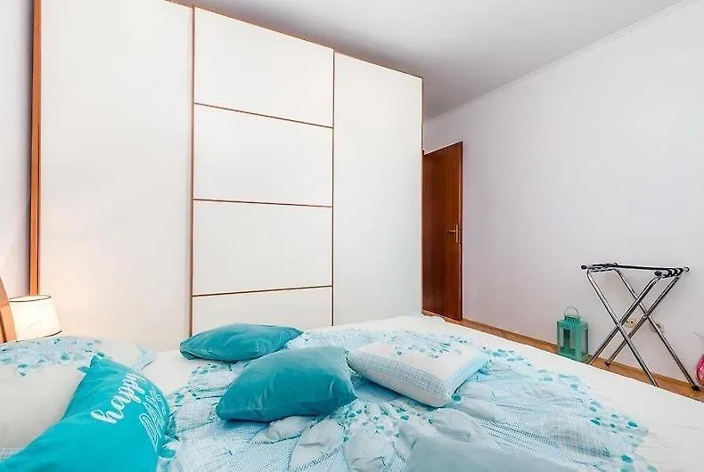 Apartment Angel Split Croatia