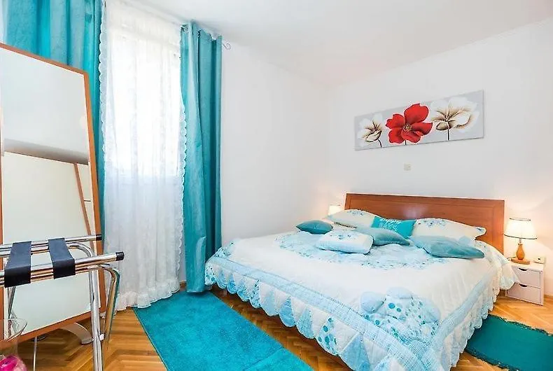 Apartment Angel Split 0*,  Croatia