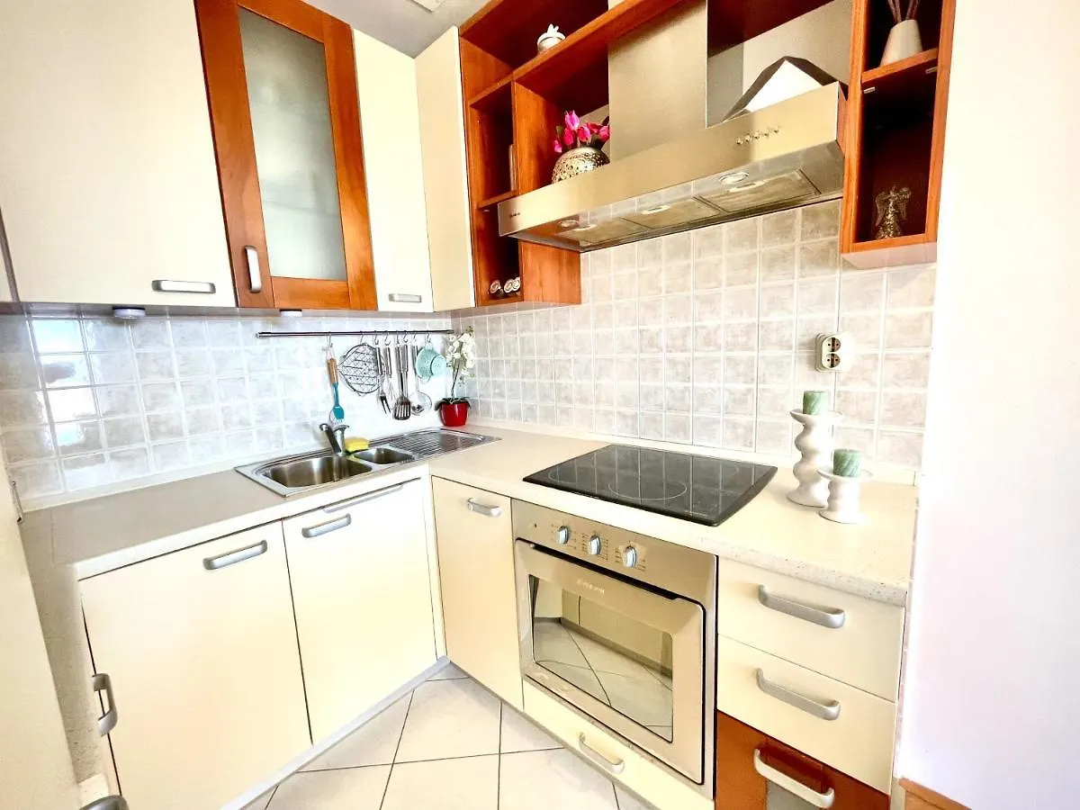 Apartment Angel Split Croatia